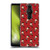 Mr. Bean: The Animated Series Graphic Art Teddy Pattern Soft Gel Case for Sony Xperia Pro-I