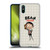 Mr. Bean: The Animated Series Graphic Art With Teddy Soft Gel Case for Xiaomi Redmi 9A / Redmi 9AT