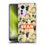 Mr. Bean: The Animated Series Graphic Art Collage Soft Gel Case for Xiaomi 12 Lite
