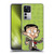 Mr. Bean: The Animated Series Graphic Art Face Soft Gel Case for Xiaomi 12T 5G / 12T Pro 5G / Redmi K50 Ultra 5G