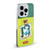 Mr. Bean Doodle Art Portrait Soft Gel Case for Apple iPhone 5c