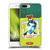 Mr. Bean Doodle Art Portrait Soft Gel Case for Apple iPhone 7 Plus / iPhone 8 Plus