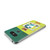 Mr. Bean Doodle Art Portrait Soft Gel Case for LG K22