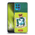 Mr. Bean Doodle Art Portrait Soft Gel Case for Motorola Moto G100