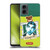 Mr. Bean Doodle Art Portrait Soft Gel Case for Motorola Moto G (2024)