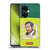 Mr. Bean Doodle Art With Teddy Soft Gel Case for OnePlus Nord N30