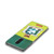 Mr. Bean Doodle Art Portrait Soft Gel Case for OnePlus Nord 3 5G