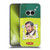Mr. Bean Doodle Art With Teddy Soft Gel Case for Nothing Phone (2a)