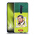 Mr. Bean Doodle Art With Teddy Soft Gel Case for OPPO Reno 2