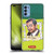 Mr. Bean Doodle Art With Teddy Soft Gel Case for OPPO Reno 4 5G