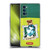 Mr. Bean Doodle Art Portrait Soft Gel Case for OPPO Reno 4 Pro 5G