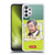 Mr. Bean Doodle Art With Teddy Soft Gel Case for Samsung Galaxy A13 (2022)