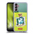 Mr. Bean Doodle Art Portrait Soft Gel Case for Samsung Galaxy A14 5G
