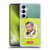 Mr. Bean Doodle Art With Teddy Soft Gel Case for Samsung Galaxy A55 5G