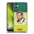 Mr. Bean Doodle Art With Teddy Soft Gel Case for Samsung Galaxy M04 5G / A04e