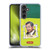 Mr. Bean Doodle Art With Teddy Soft Gel Case for Samsung Galaxy S24 FE