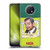 Mr. Bean Doodle Art With Teddy Soft Gel Case for Xiaomi Redmi Note 9T 5G