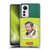 Mr. Bean Doodle Art With Teddy Soft Gel Case for Xiaomi 12 Lite