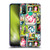 Mr. Bean Graphic Art Collage Soft Gel Case for Huawei P Smart (2020)