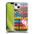 Mr. Bean Graphic Art With Teddy Soft Gel Case for Apple iPhone 13