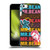 Mr. Bean Graphic Art With Teddy Soft Gel Case for Apple iPhone 5c