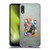 Mr. Bean Graphic Art Bean To London Soft Gel Case for LG K22