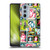 Mr. Bean Graphic Art Collage Soft Gel Case for Motorola Edge X30