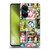 Mr. Bean Graphic Art Collage Soft Gel Case for OnePlus Nord N30