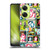 Mr. Bean Graphic Art Collage Soft Gel Case for OnePlus Nord CE 3 Lite 5G
