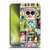 Mr. Bean Graphic Art Collage Soft Gel Case for Nothing Phone (2a)