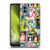 Mr. Bean Graphic Art Collage Soft Gel Case for Nokia X30