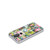Mr. Bean Graphic Art Collage Soft Gel Case for Nokia X30