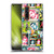 Mr. Bean Graphic Art Collage Soft Gel Case for OPPO Find X2 Pro 5G