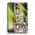 Mr. Bean Graphic Art Collage Soft Gel Case for OPPO Find N2 Flip
