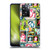 Mr. Bean Graphic Art Collage Soft Gel Case for OPPO A57s