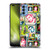 Mr. Bean Graphic Art Collage Soft Gel Case for OPPO Reno 4 5G
