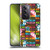 Mr. Bean Graphic Art With Teddy Soft Gel Case for OPPO Reno12 Pro 5G