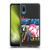 Mr. Bean Graphic Art Bike Soft Gel Case for Samsung Galaxy A02/M02 (2021)