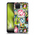 Mr. Bean Graphic Art Collage Soft Gel Case for Samsung Galaxy A12 (2020)