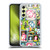 Mr. Bean Graphic Art Collage Soft Gel Case for Samsung Galaxy A34 5G