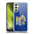 Mr. Bean Graphic Art Turkey Soft Gel Case for Samsung Galaxy A34 5G