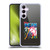 Mr. Bean Graphic Art Bike Soft Gel Case for Samsung Galaxy A35 5G