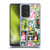 Mr. Bean Graphic Art Collage Soft Gel Case for Samsung Galaxy A53 5G (2022)