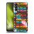 Mr. Bean Graphic Art With Teddy Soft Gel Case for Samsung Galaxy S21 FE 5G