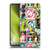 Mr. Bean Graphic Art Collage Soft Gel Case for Samsung Galaxy M55 5G