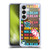 Mr. Bean Graphic Art With Teddy Soft Gel Case for Samsung Galaxy S24 5G
