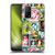 Mr. Bean Graphic Art Collage Soft Gel Case for Xiaomi Mi 10T 5G