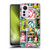 Mr. Bean Graphic Art Collage Soft Gel Case for Xiaomi 12 Lite