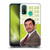 Mr. Bean Key Art Portrait Soft Gel Case for Huawei P Smart (2020)