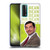 Mr. Bean Key Art Portrait Soft Gel Case for Huawei P Smart (2021)